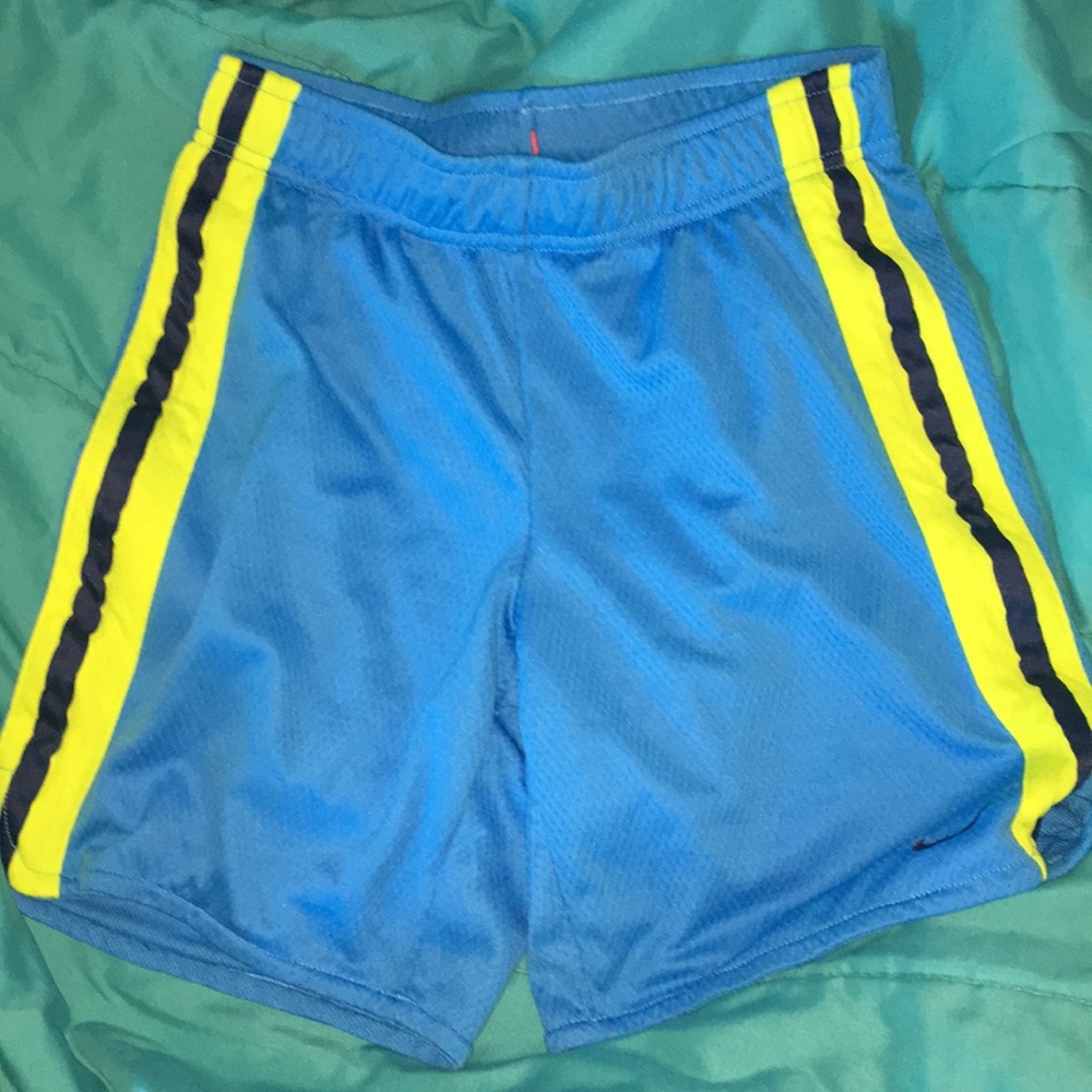 Nike Shorts